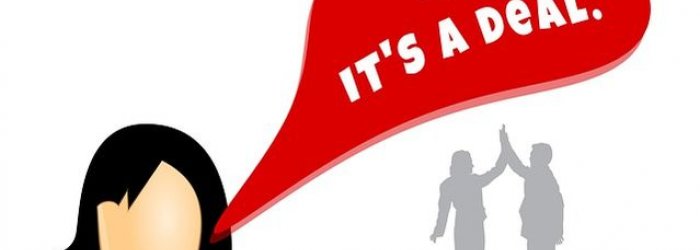 being a middleman being a middleman