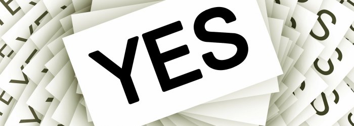how to say no how to say no